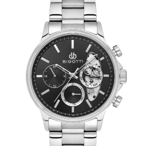 BIGOTTI MILANO BG.1.10593-2 MEN WATCH