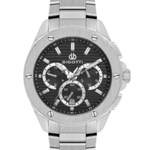 BIGOTTI MILANO BG.1.10600-2 MEN WATCH