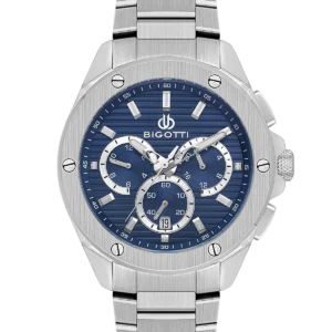 BIGOTTI MILANO BG.1.10600-3 MEN WATCH