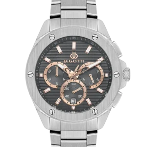 BIGOTTI MILANO BG.1.10600-5 MEN WATCH