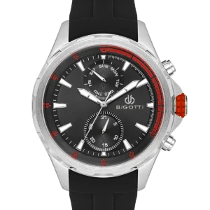 BIGOTTI MILANO BG.1.10610-1 MEN WATCH