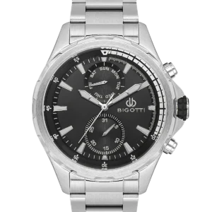 BIGOTTI MILANO BG.1.10611-1 MEN WATCH