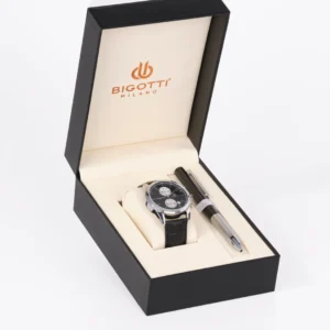BIGOTTI MILANO BG.1.10613-2 MEN WATCH
