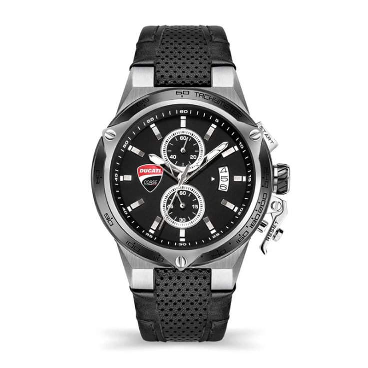 Ducato Corse Dtwgc2019101 | All Watches | DUCATI | For Men