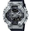 CASIO G-SHOCK G-STEEL GM-110-1ADR