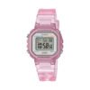 CASIO LA-20WHS-4ADF FOR WOMEN