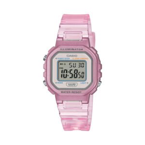 CASIO LA-20WHS-4ADF FOR WOMEN
