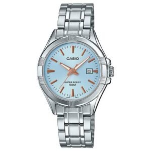 CASIO LTP-1308D-2AVDF FOR WOMEN