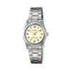 CASIO LTP-V001SG-9BUDF FOR WOMEN