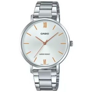CASIO LTP-VT01D-7BUDF FOR WOMEN