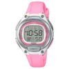 CASIO LW-203-4AVDF FOR WOMEN