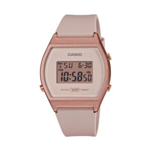 CASIO LW-204-4ADF FOR WOMEN
