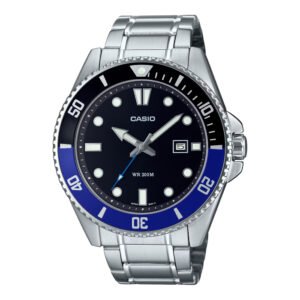 CASIO MDV-107D-1A2VDF