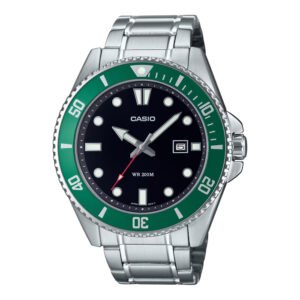CASIO MDV-107D-3AVDF FOR MEN