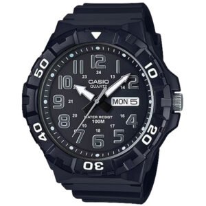 CASIO MRW-210H-1AVDF FOR MEN