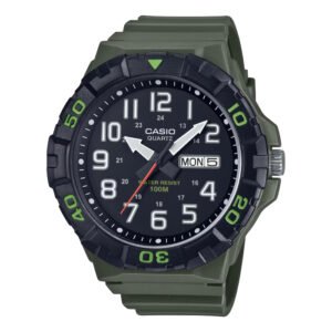 CASIO MRW-210H-3AVDF FOR MEN