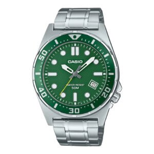 CASIO MTD-135D-3AVDF FOR MEN