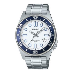 CASIO MTD-135D-7AVDF FOR MEN