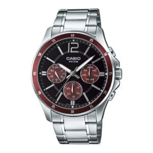 CASIO MTP-1374D-5AVDF FOR MEN