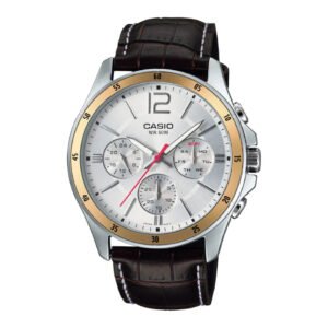 CASIO MTP-1374L-7AVDF FOR MEN