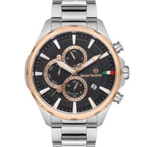 SERGIO TACCHINI ST.1.10308-5 MEN WATCH
