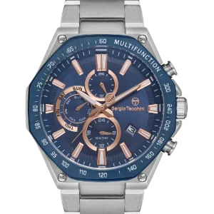 SERGIO TACCHINI ST.1.10313-1 MEN WATCH