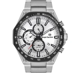 SERGIO TACCHINI ST.1.10313-2 MEN WATCH