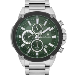 SERGIO TACCHINI ST.1.10349-4 MEN WATCH