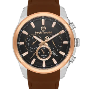 SERGIO TACCHINI ST.1.10377-4 MEN WATCH