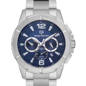SERGIO TACCHINI ST.1.10403-3 MEN WATCH