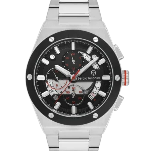 SERGIO TACCHINI ST.1.10448-3 MEN WATCH