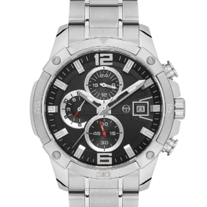 SERGIO TACCHINI ST.1.10452-2 MEN WATCH