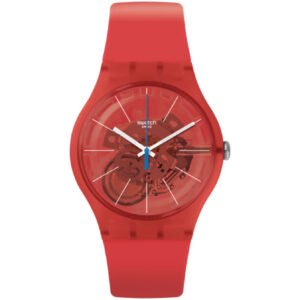 SWATCH SUOO105