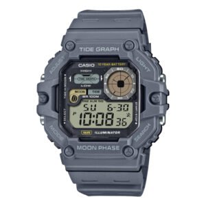 CASIO WS-1700H-8AVDF FOR MEN
