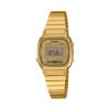 CASIO LA670WGA-9DF FOR WOMEN
