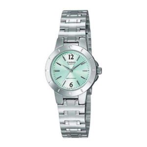 CASIO LTP-1177A-3ADF FOR WOMEN