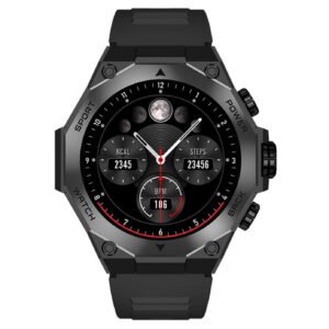 SERGIO TACCHINI STAM18-01 MEN SMART WATCH