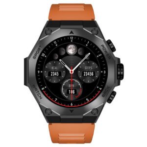 SERGIO TACCHINI STAM18-04 MEN SMART WATCH