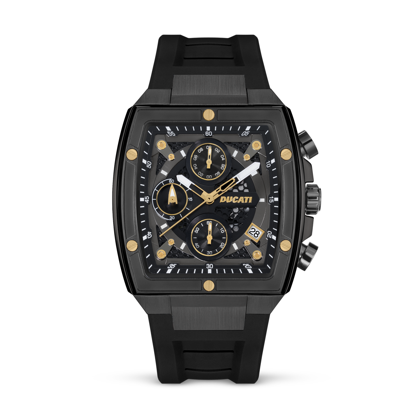 Ducati Corse Dtwgo0001302 | All Watches | DUCATI | For Men