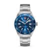 SWISS MILITARY HANOWA SMWGH0004904 Nomad Watch