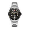 SWISS MILITARY HANOWA SMWGH0004905 Nomad Watch