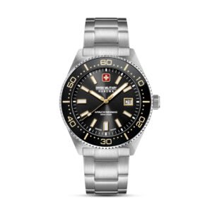 SWISS MILITARY HANOWA SMWGH0004905 Nomad Watch