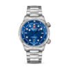 SWISS MILITARY HANOWA SMWGH0006403 Breakwater Watch