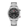 SWISS MILITARY HANOWA Breakwater watch SMWGH0006404