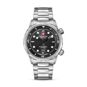 SWISS MILITARY HANOWA Breakwater watch SMWGH0006404