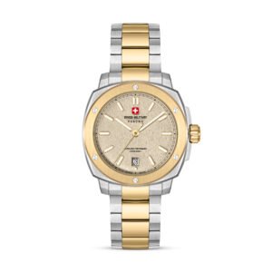 SWISS MILITARY HANOWA Land SMWGH0006560 Sirius Watch