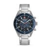 SWISS MILITARY HANOWA SMWGI0003804 Greyhound Chrono Watch