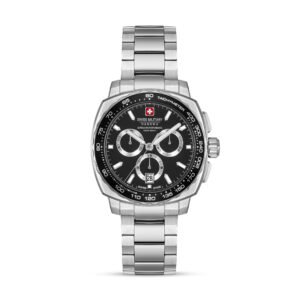 SWISS MILITARY HANOWA SMWGI0006802 Speedwell Watch