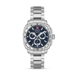 SWISS MILITARY HANOWA SMWGI0006803 Speedwell Chronograph watch