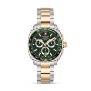 SWISS MILITARY HANOWA SMWGI0006804 Speedwell Watch